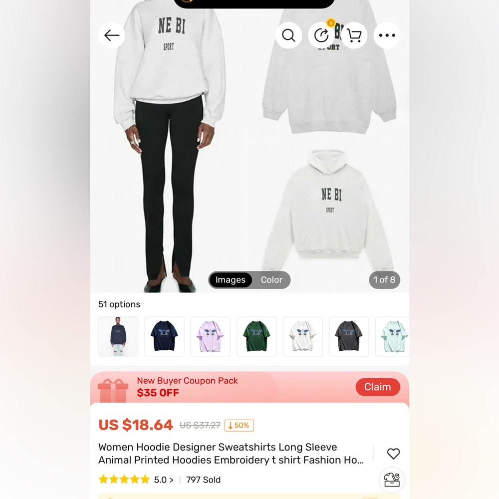 PSA FAKE BING 🛑 HOW TO SPOT FAKE BING - Picture 11 of 12